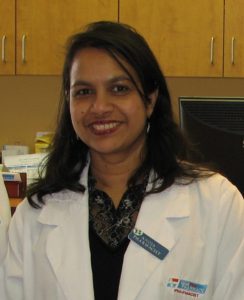 Anoja Devaranjan