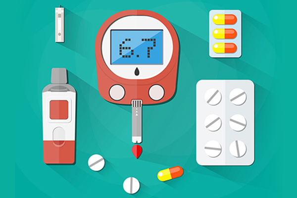 Glucose Monitoring Devices