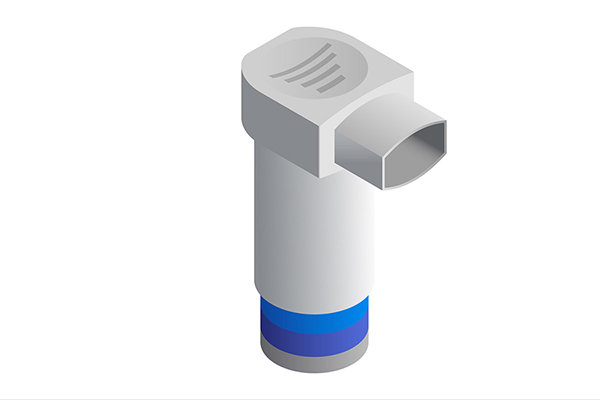 Inhalers