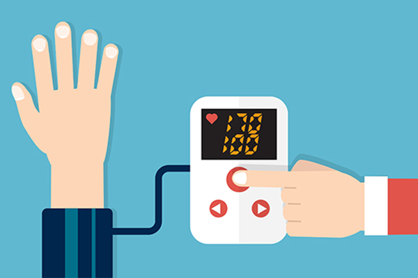 Blood Pressure