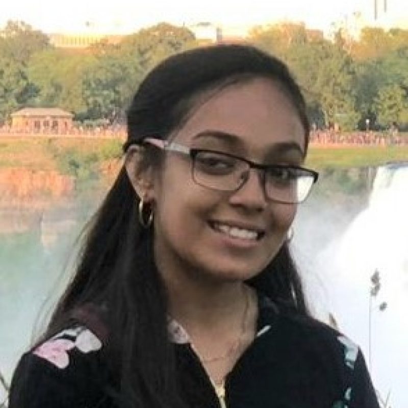 Araniya Gughabalan