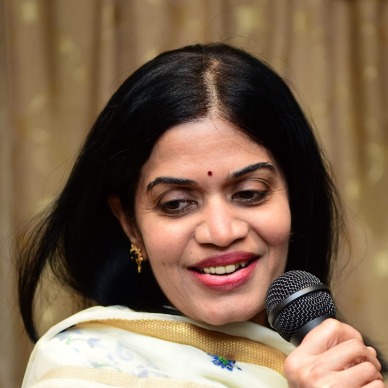 Krithika