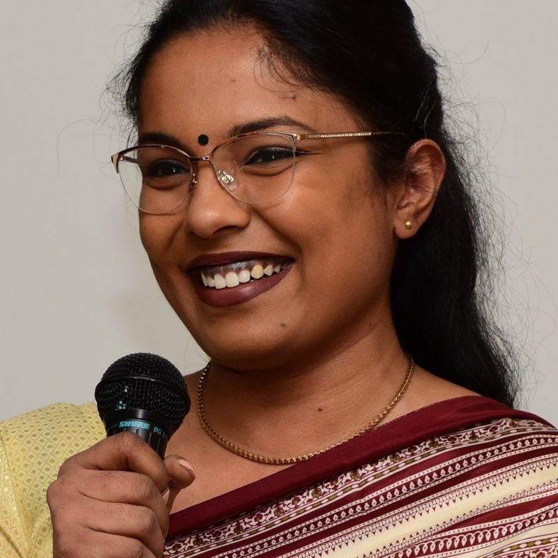 Sathya C