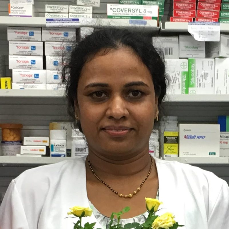 Thayalini