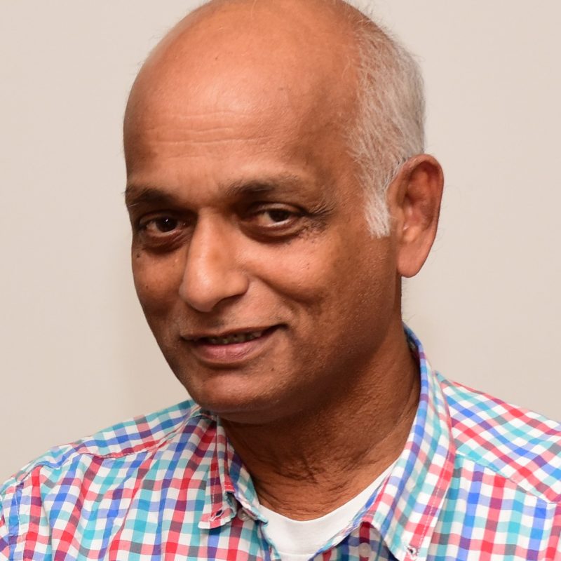 V. Jeyakumar